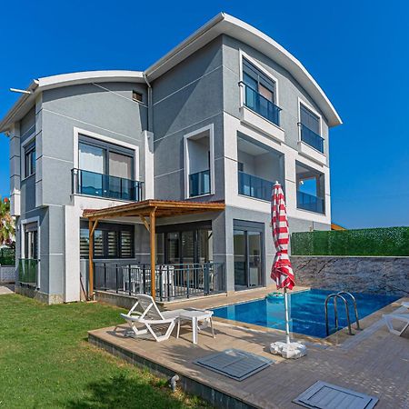 Villa Tosun Belek Luaran gambar