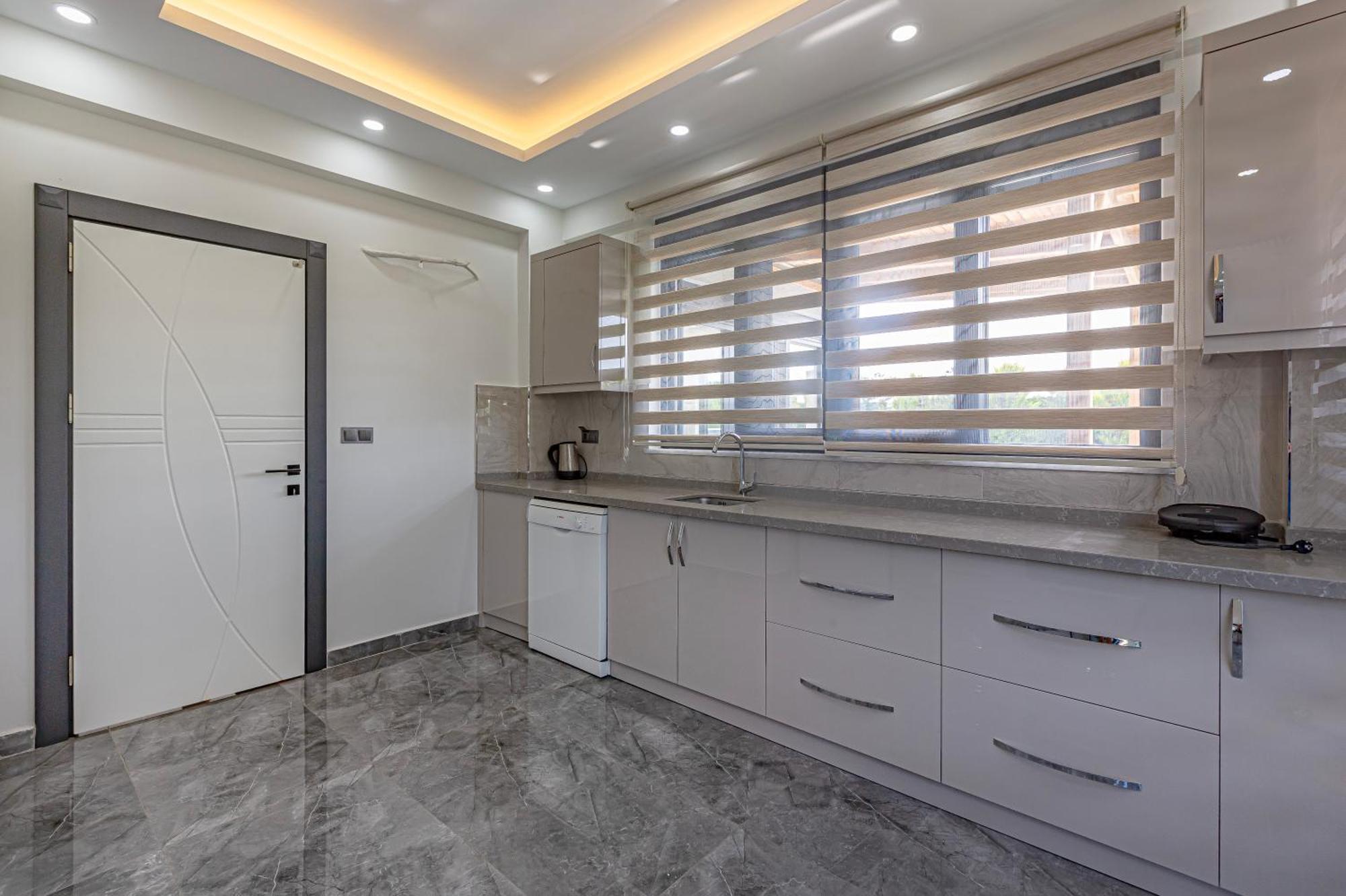 Villa Tosun Belek Luaran gambar