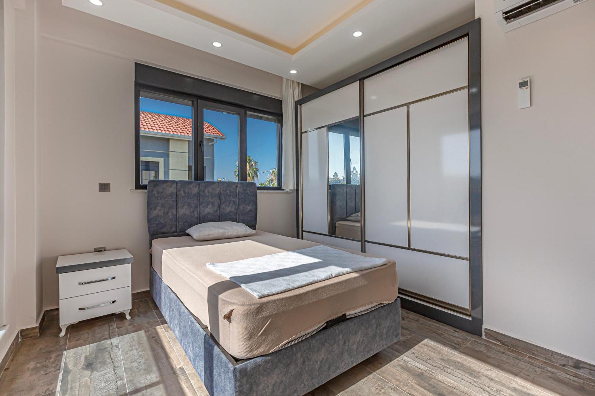 Villa Tosun Belek Luaran gambar