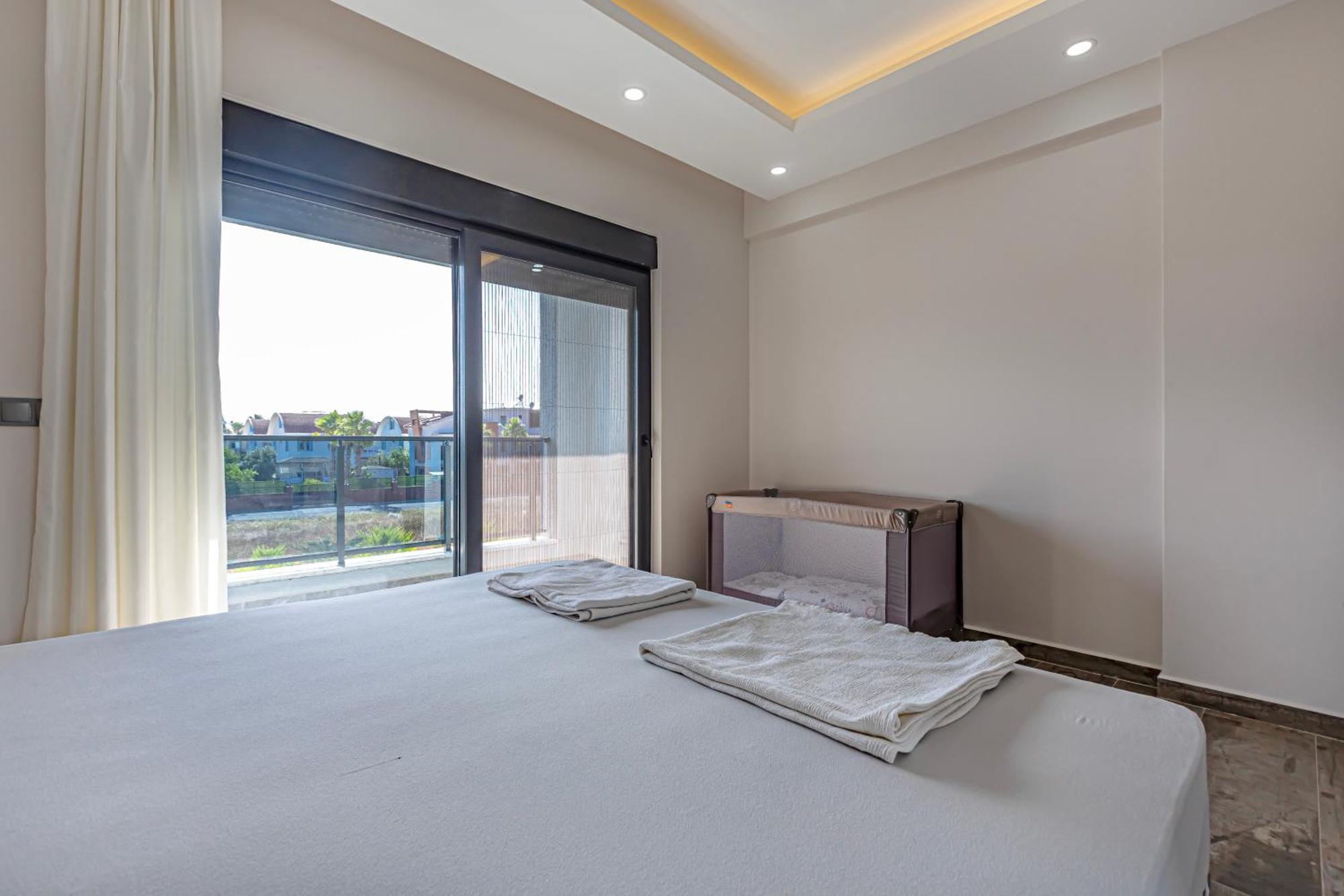 Villa Tosun Belek Luaran gambar