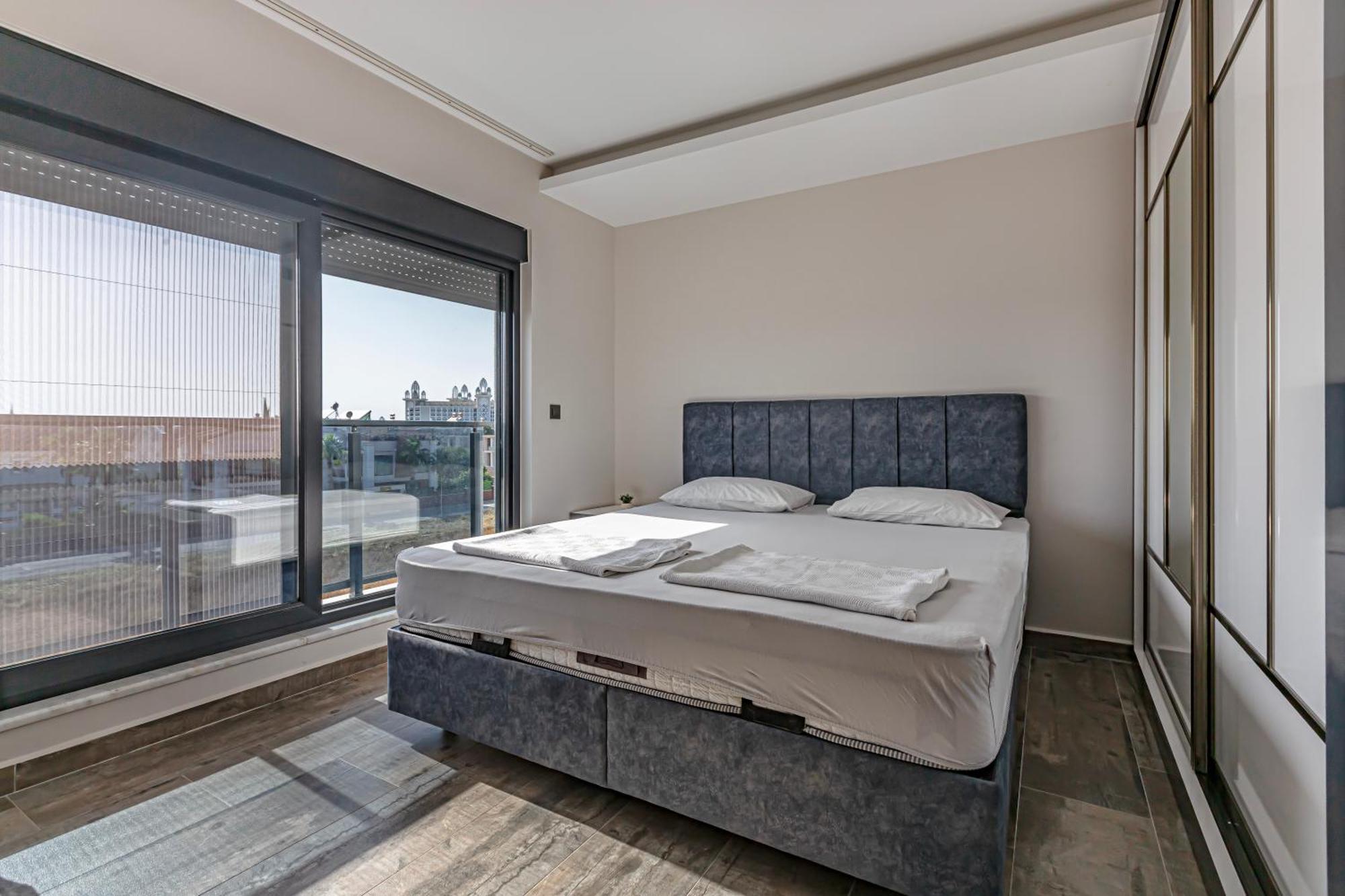 Villa Tosun Belek Luaran gambar
