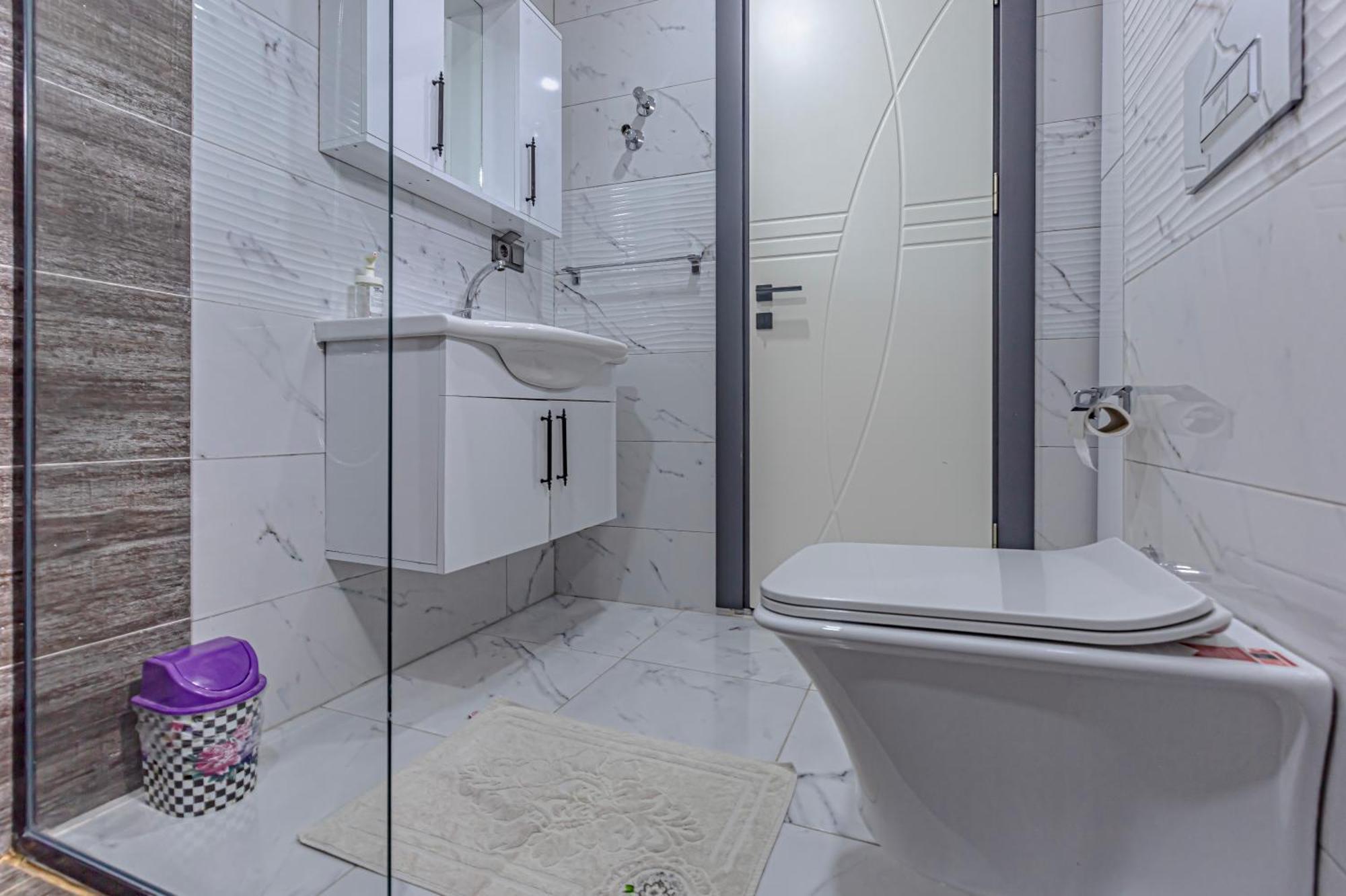 Villa Tosun Belek Luaran gambar