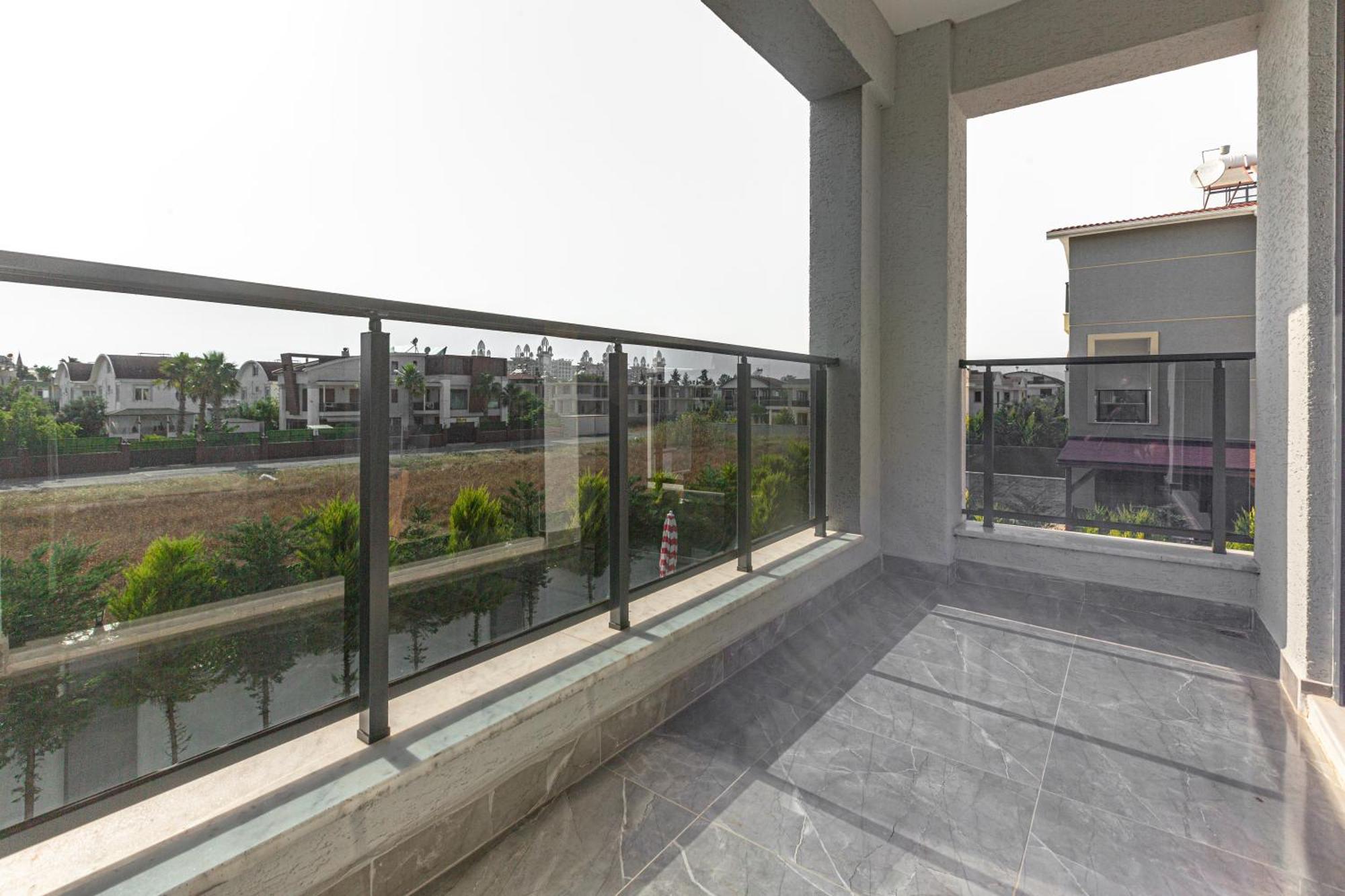 Villa Tosun Belek Luaran gambar