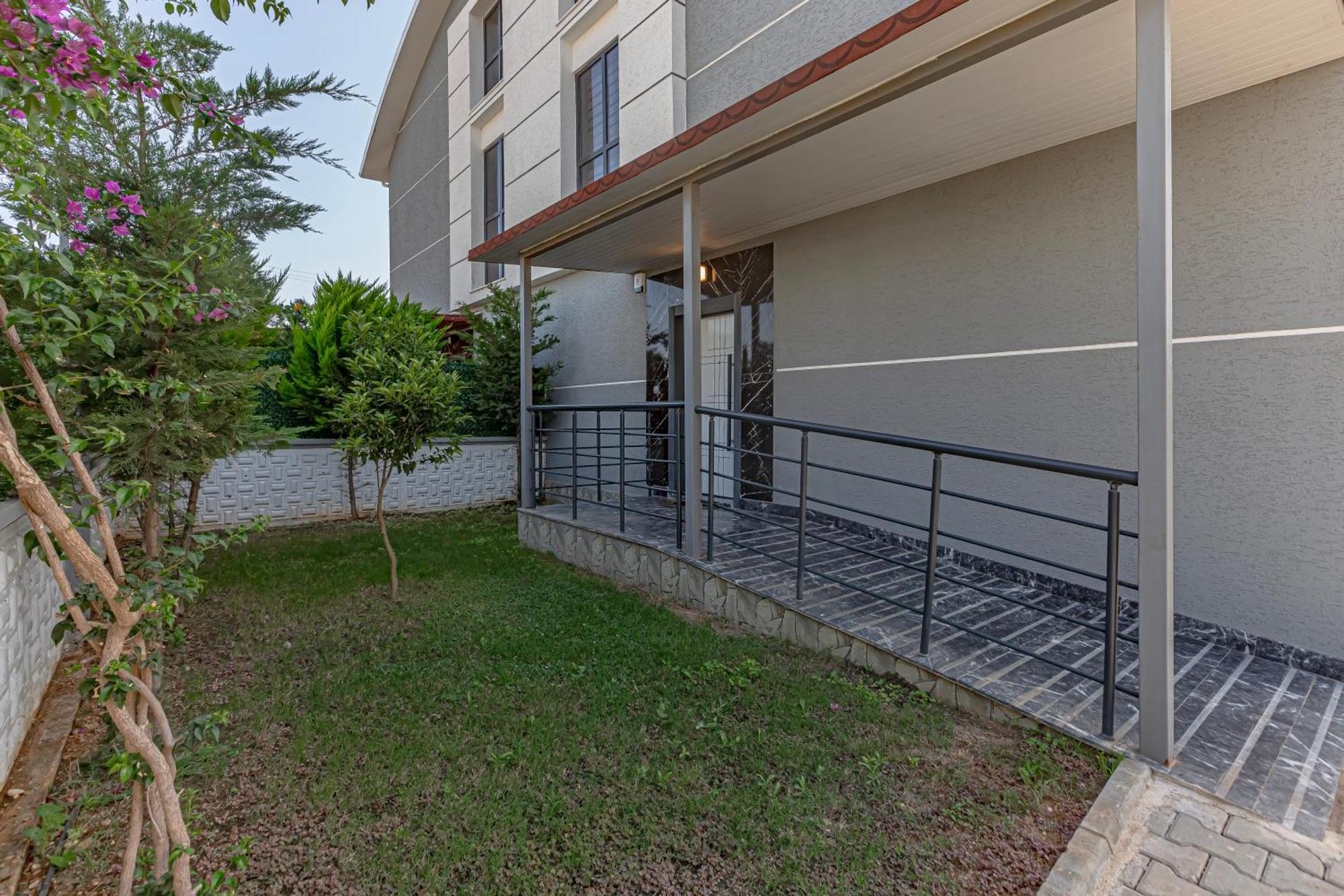 Villa Tosun Belek Luaran gambar