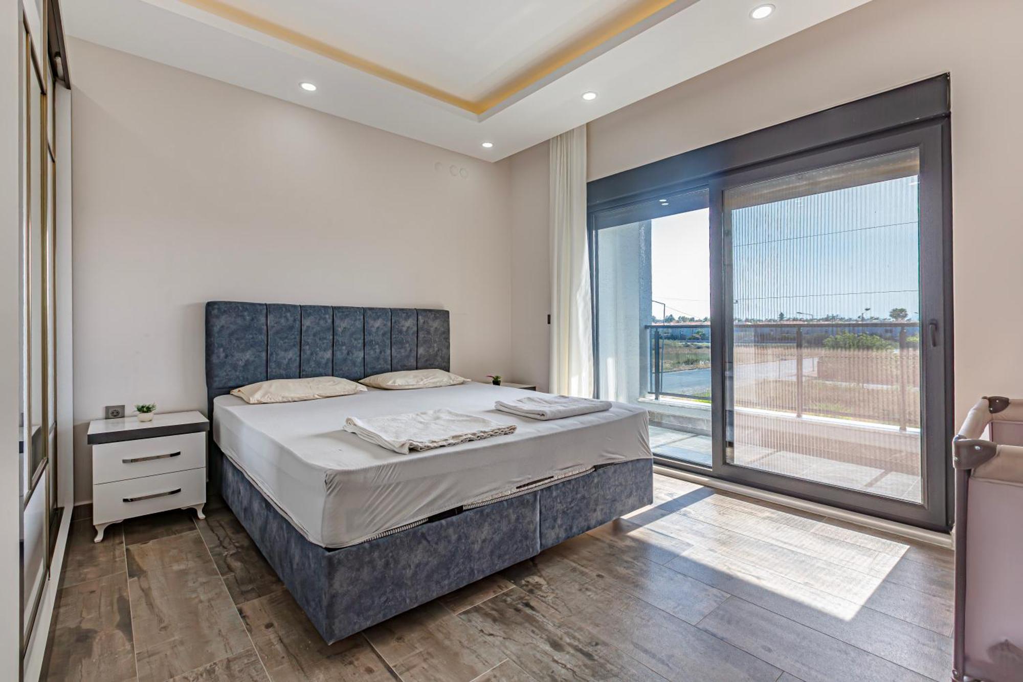 Villa Tosun Belek Luaran gambar