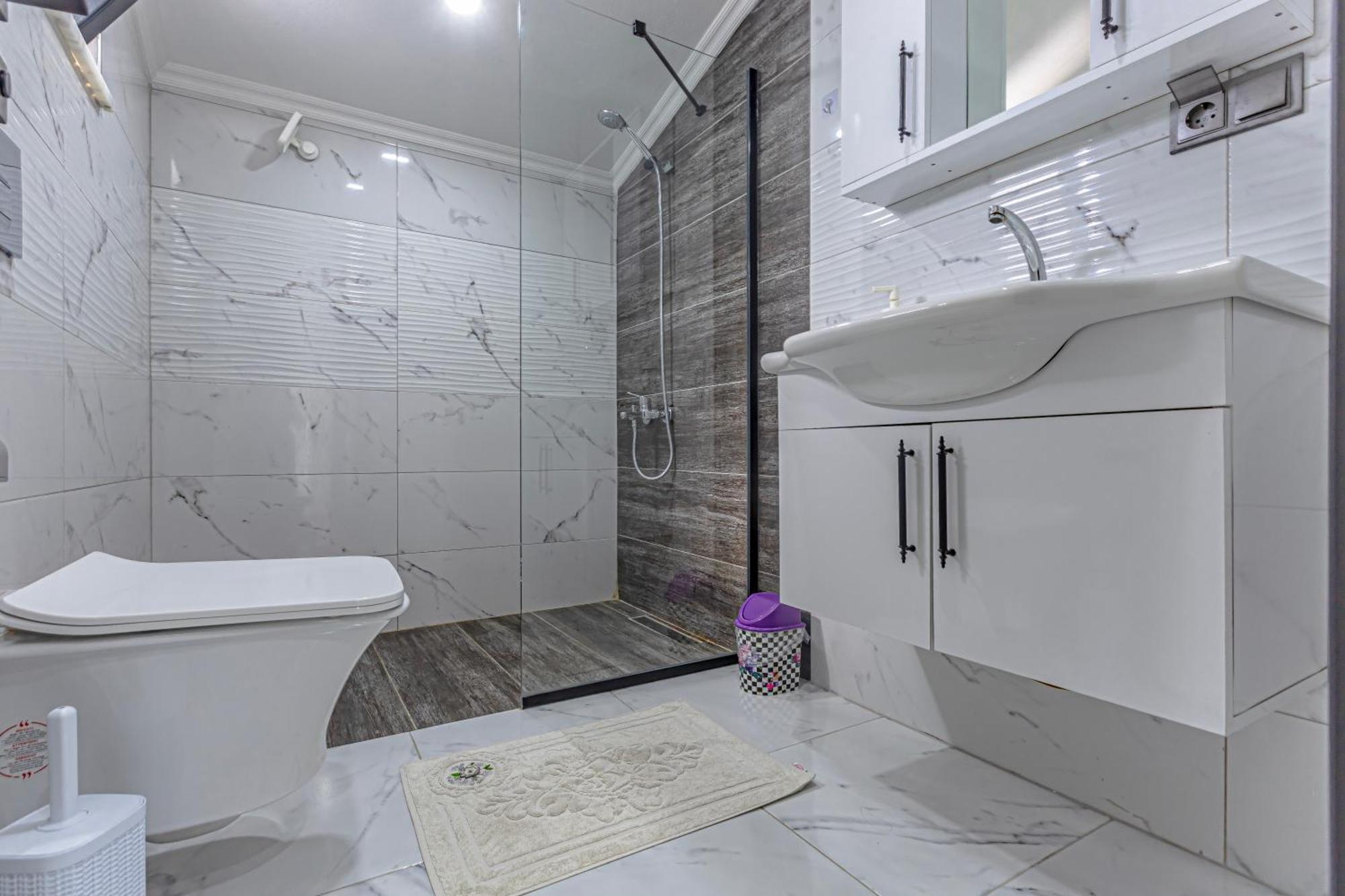 Villa Tosun Belek Luaran gambar