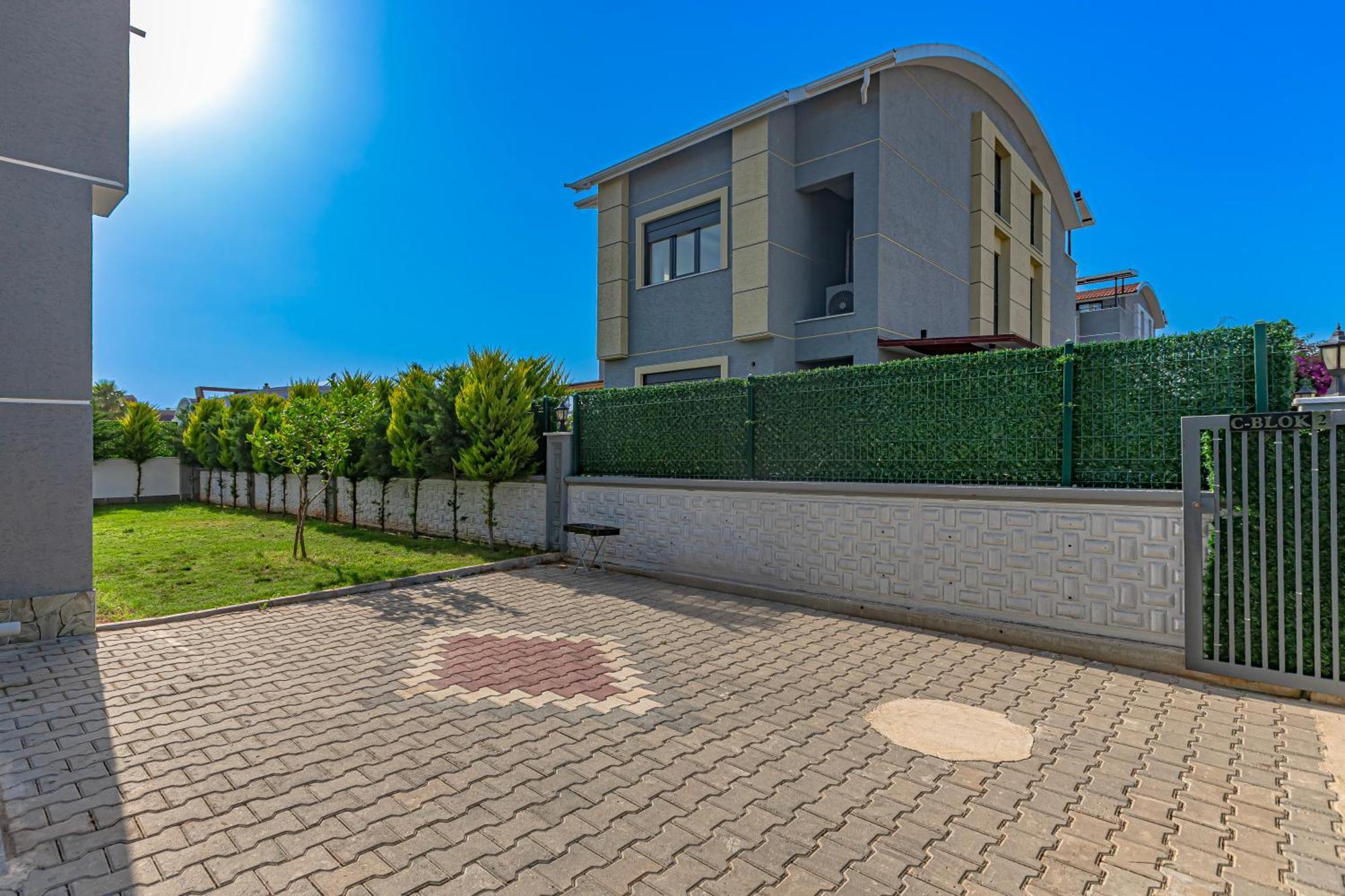 Villa Tosun Belek Luaran gambar