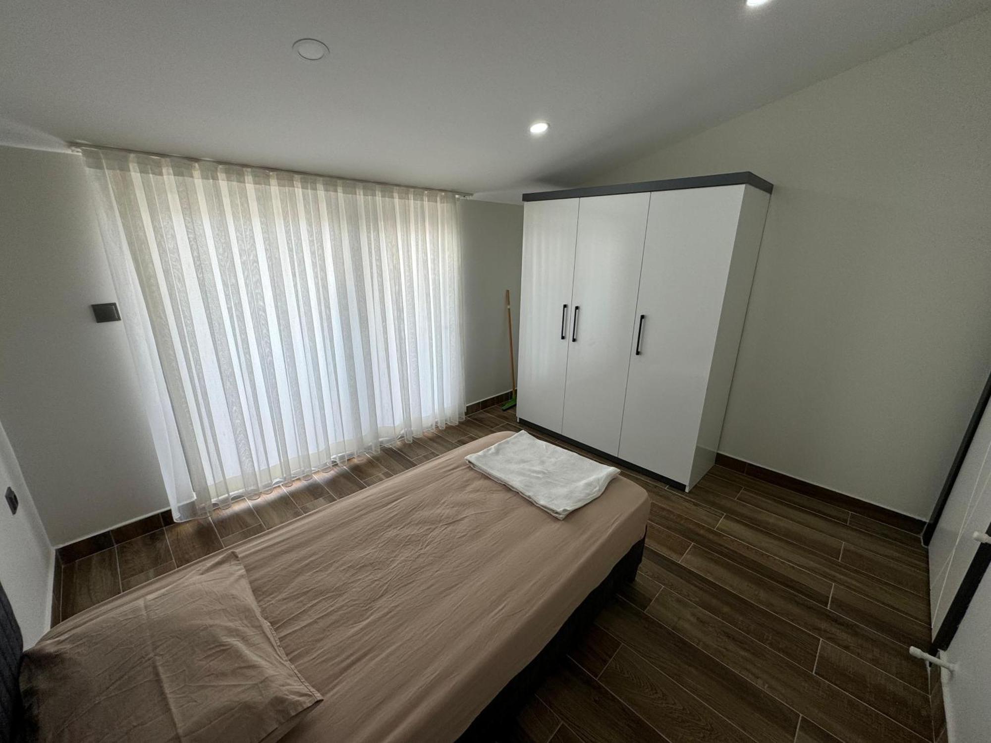 Villa Tosun Belek Luaran gambar
